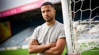 Former Rochdale footballer Joe Thompson has died aged 36 | ITV News