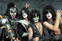 Banda Kiss anuncia novo show após fim da turnê de despedida