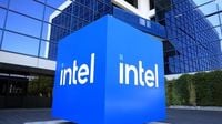 The U.S. government is taking a stake in Intel. It's rare — and it has some risks