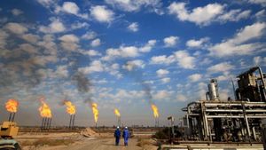 Iraq And Turkey Push For Enhanced Energy Cooperation