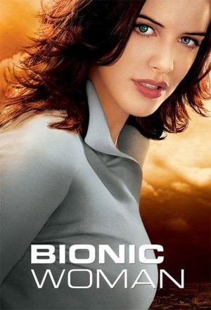 Biyonik Kadın