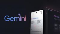 Google CEO Suggests iOS 19 Will Feature Built-In Gemini Integration