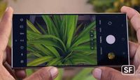 Samsung unveils new One UI 7.0 Camera layout – Not all devices get it, check yours
