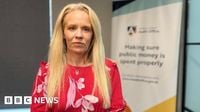 Green energy strategy: Audit Office raises questions about 'value for money'