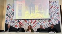 “Peter is Here”, il videogioco che esplora la Basilica vaticana - Vatican News