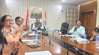 AICTE Announces ₹4 Crore Fund For Conferences To Promote Regional Languages Under AICTE-VAANI Scheme 2025