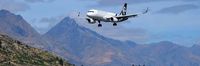 Air New Zealand takes off with digital transformation deal | Computer Weekly
