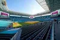 Dolphins-Buccaneers weather: Miami facing serious defensive crisis even perfect weather can’t fix