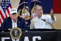 How Greg Abbott's comments backfired in court to doom Texas gerrymander