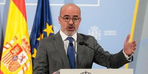 Prosecutor Appeals Indictment Of Madrid Government Delegate