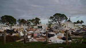 Hurricane Milton Recovery Efforts Unite Florida Communities