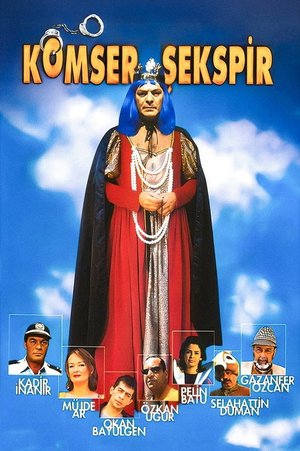 Komser Şekspir