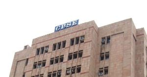 CBSE Announces Twice-Yearly Board Exams Starting 2026