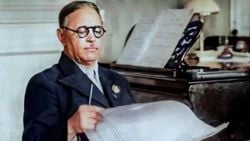 Notalarla İnşa Edilen Bir Kültür: Üzeyir Hacıbeyov