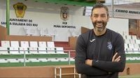 Casillas, Pires, Figo, Verón y Pirlo, entre otros, disputarán un torneo solidario en Ibiza
