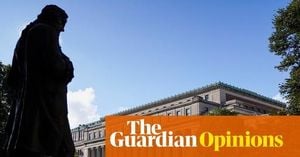 Trump Declares Antifa Terror Group Amid Legal Doubts
