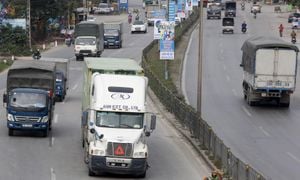 Vietnam Implements Stricter Trucking Regulations Amid Driver Concerns