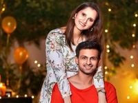 Truth behind Sania-Shoaib divorce: Cricketer’s sister's big revelation