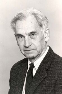 Ernst Mayr