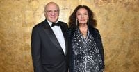 Barry Diller Addresses Sexuality and Marriage to Diane von Furstenberg