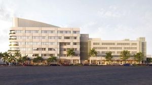 Playboy Moves Headquarters From Los Angeles To Miami Beach