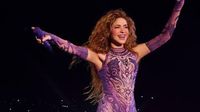 Shakira agrega 4 nuevas fechas en México; este miércoles inicia la preventa