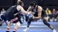 NCAA Wrestling Championships finals: Results, highlights and interviews from Saturday