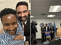 Mamdani Ally Eyes Primary Challenge Against Hakeem Jeffries: Report