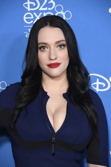 Kat Dennings