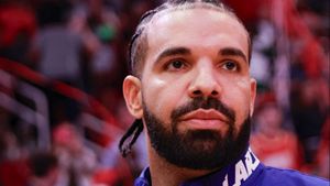 Drake Takes Legal Action Against UMG And Spotify