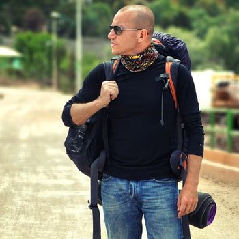 Rotasız Seyyah