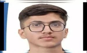 NTA Declares NEET UG 2025 Results With Rajasthan Topper