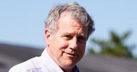 Sherrod Brown to launch a comeback attempt for Senate in Ohio