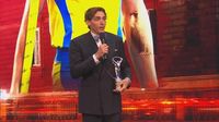 Duplantis wins Laureus Sportsman of the Year award