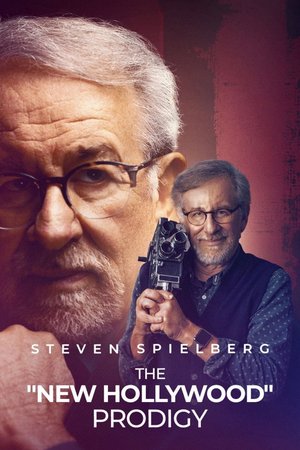 Steven Spielberg, l'homme et l'enfant