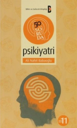 50 Soruda Psikiyatri