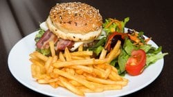 Kalp Sağlığı İçin Gıda Kalitesi, Karbonhidrat veya Yağı Kesmekten Daha Önemli!