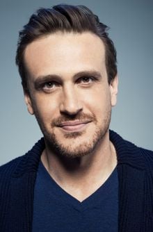 Jason Segel