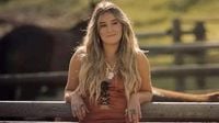 Yellowstone fans are stunned by Lainey Wilson's 'glow up' for Wrangler