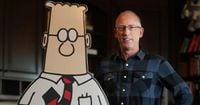 Scott Adams, 'Dilbert' creator and conservative commentator, dies at 68
