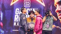 Ryan Garcia vs Rolly Romero: A rivalry forged in sparring to be finally settled in the ring | DAZN News US