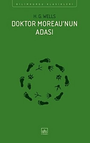 Dr. Moreau'nun Adası