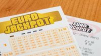 Kumulacja w Eurojackpot rozbita. Wysokie wygrane w Polsce