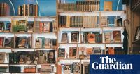 ‘Deeply concerning’: reading for fun in the US has fallen by 40%, new study says