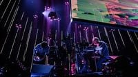 Radiohead Live In London Review: Uniquely brilliant