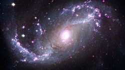 Galaksiler Nasıl Oluşur, Nasıl Ölür.