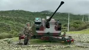 Indian Army Transforms Air Defense Against Drone Threats