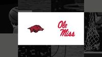 How to watch Arkansas vs. Ole Miss men’s basketball: TV channel and streaming options for January 7