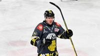 WDR-Sport: DEL2: Krefeld muss in Weiden zweite Niederlage hinnehmen