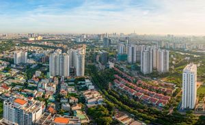 Vietnamese Investors Shift Focus To Suburban Real Estate